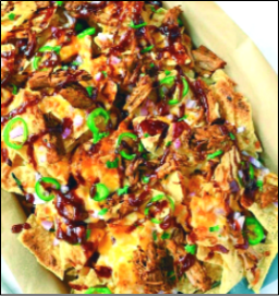 Appetizers For Dinner? Why Not?