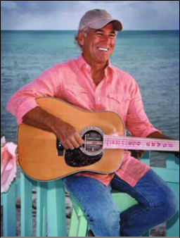 The Late Singer Jimmy Buffett was Full Bore Mississippi: His Home State Should Celebrate His Unique Talent