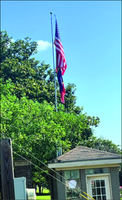 4th of July in Magnolia