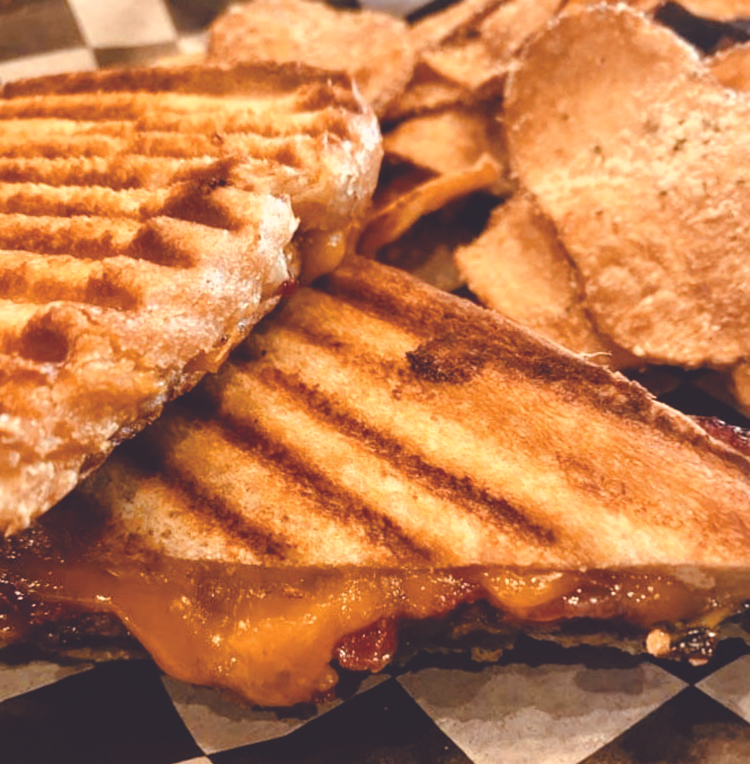 Changing Up My ‘Favorites’ List, One Region at a Time