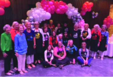 Miss Mattie’s Birthday Celebration additional image