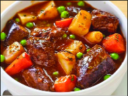 Silver Linings Come in All Forms, Including Treasured Recipes