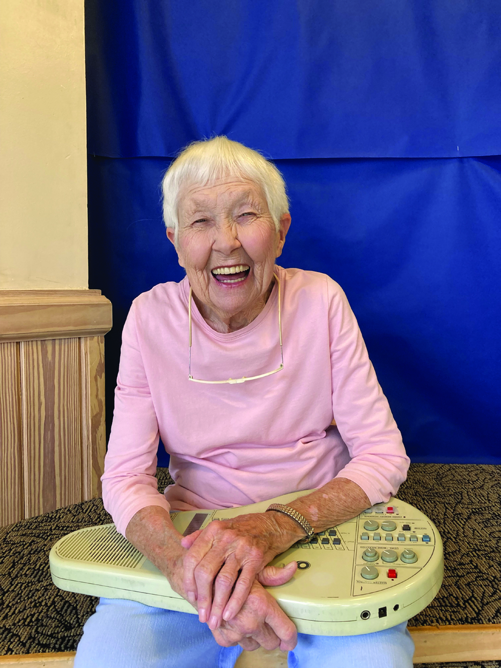 Mississippi Magazine Recognizes Miss Mattie