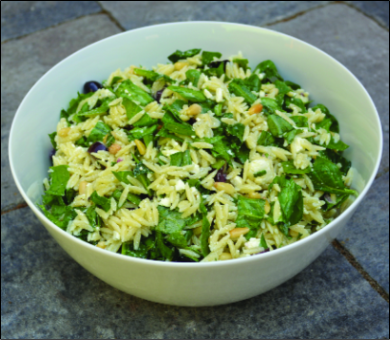 What’s Up Magnolia? Housekeeping