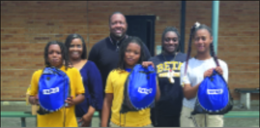 Eva Gordon Upper Elementary Students Recognized