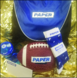 Eva Gordon Upper Elementary Students Recognized additional image