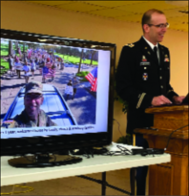 First Baptist Church in Magnolia: Sunday Services Moved to Fellowship Hall additional image