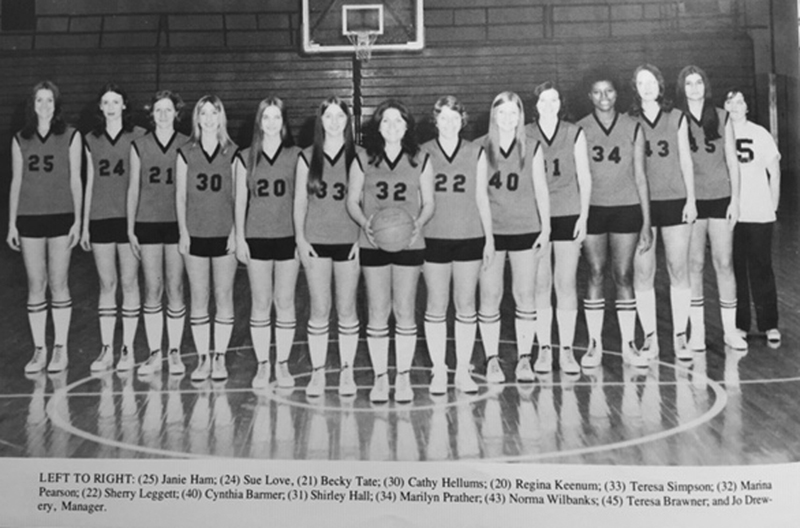 Marilyn Prather Colyer: A Pioneering Life