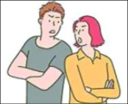 Twists & Turns: The Five Love Languages