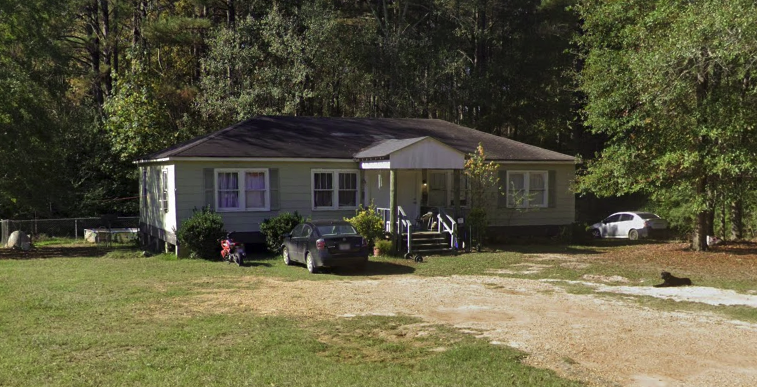 Find Your Next Home in Pike County