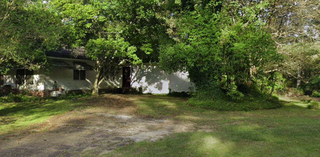 4-Bedroom McComb Rental — $1,000/Month