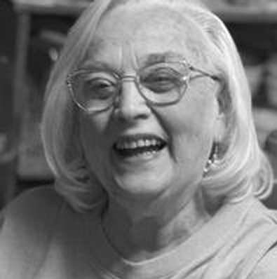 Margaret Ellen McCosker Smith