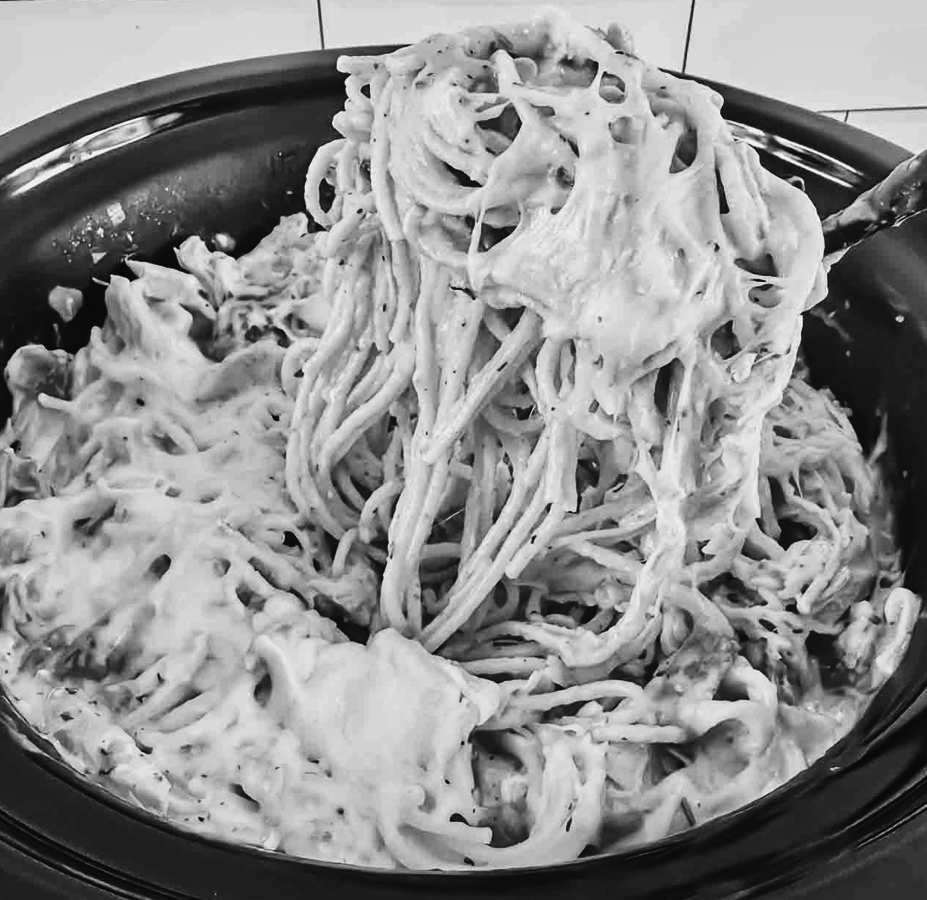 My Crockpot Addiction is Getting Out of Hand