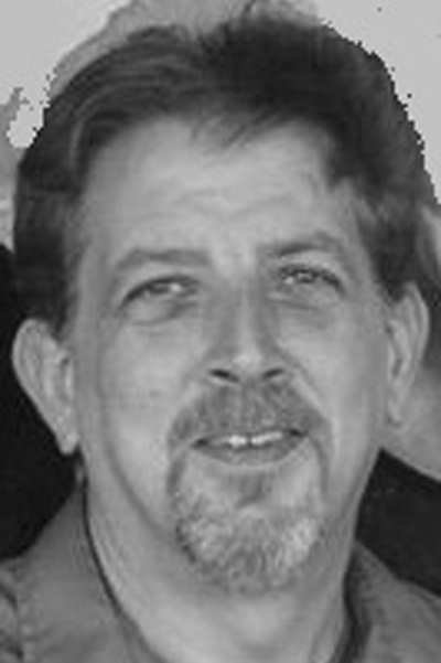 James Everett Morgan