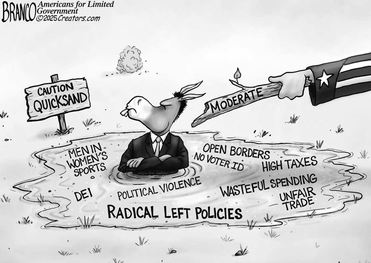 Last Week's Five Accomplishments