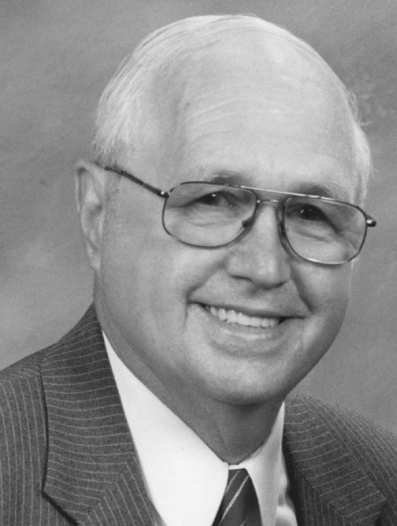 Robert "Bobby" Edward Scott