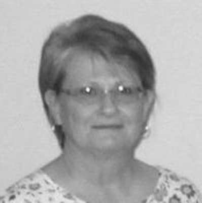 Vera Marie Wilkerson VanNorman