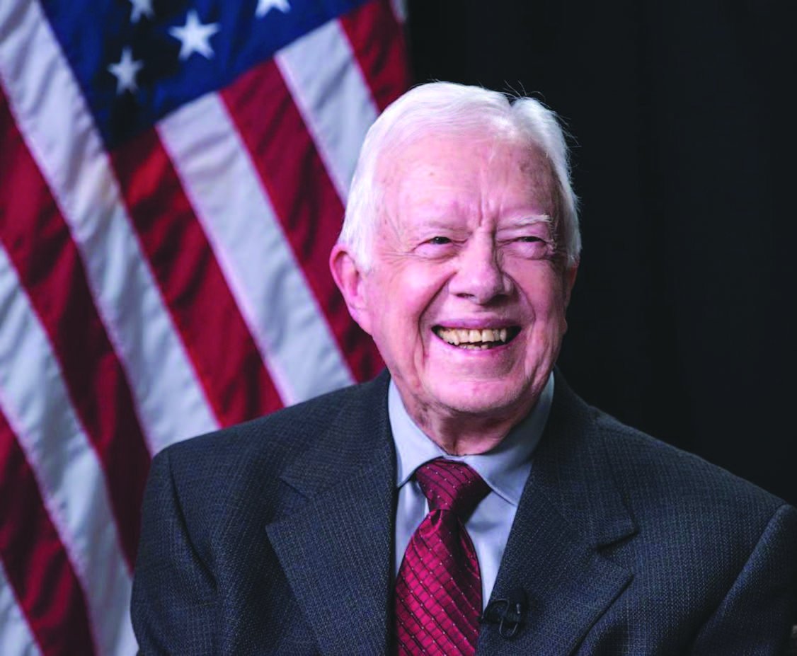 President Jimmy Carter (1924-2024): This Southern Governor Was Elected President in 1976 When Americans Were Hunting Decency to Run the Country