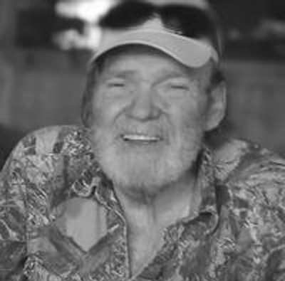 John R. "Johnny" Johnston