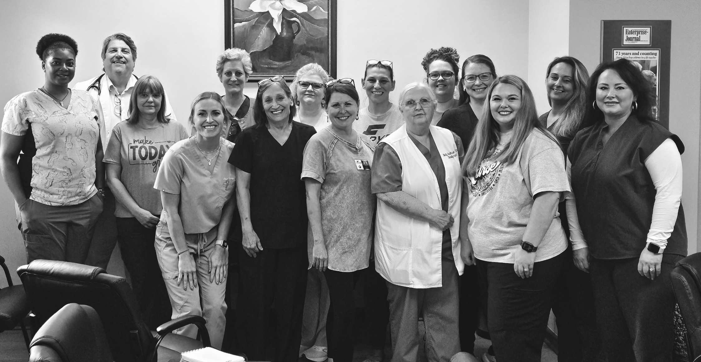 Homemade Biscuits Make Life Worth Living