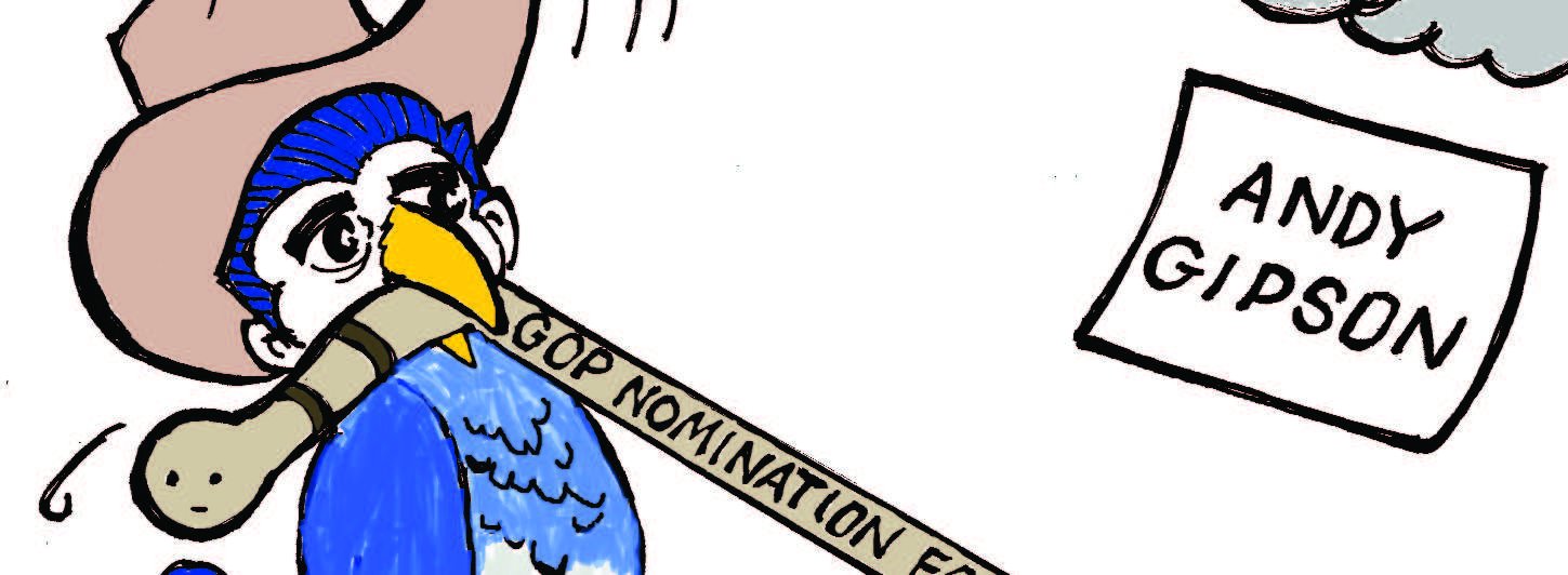 Magnolia August City Board Meeting Held With Many Residents in Attendance