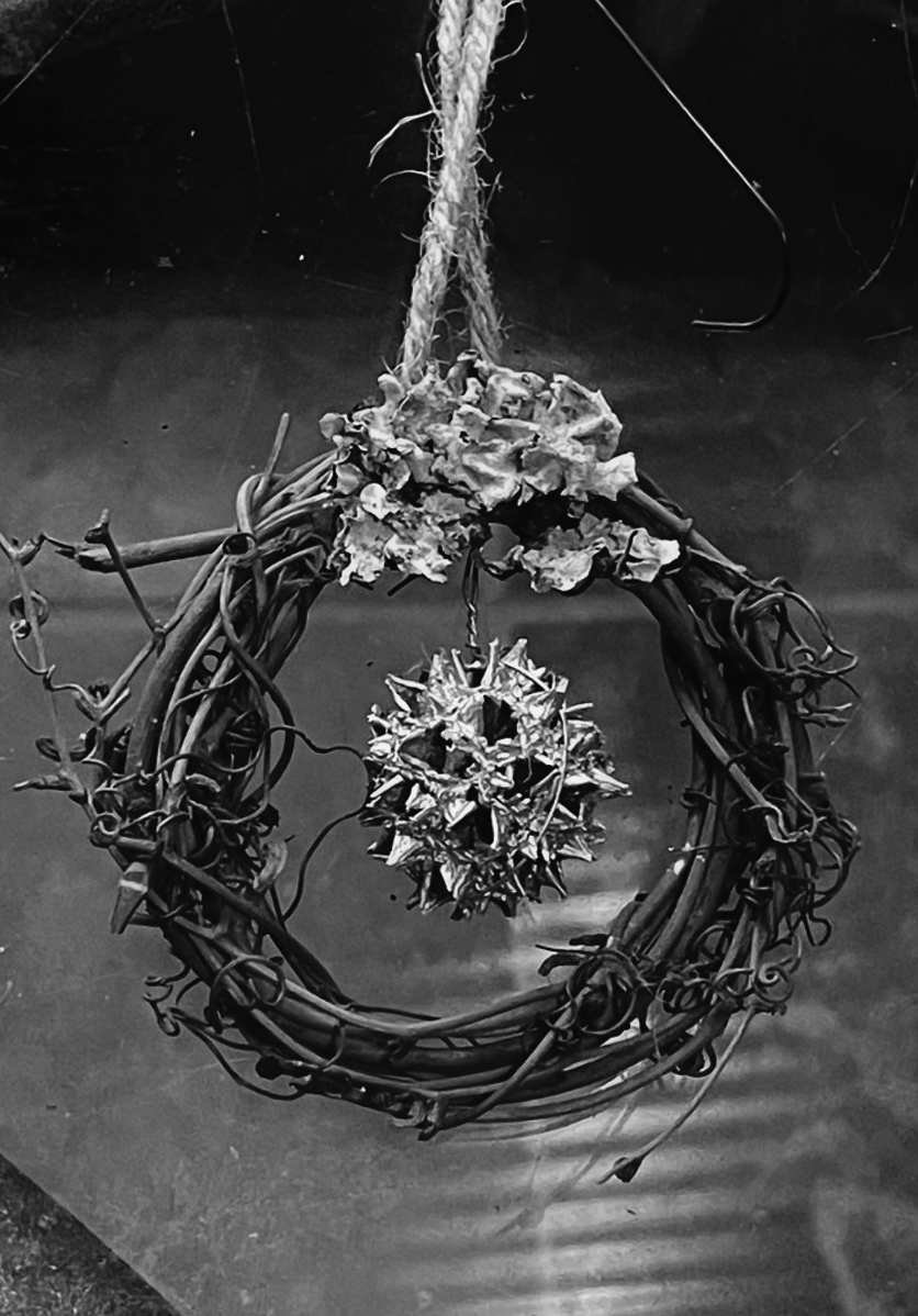 Felder's Handmade Ornaments