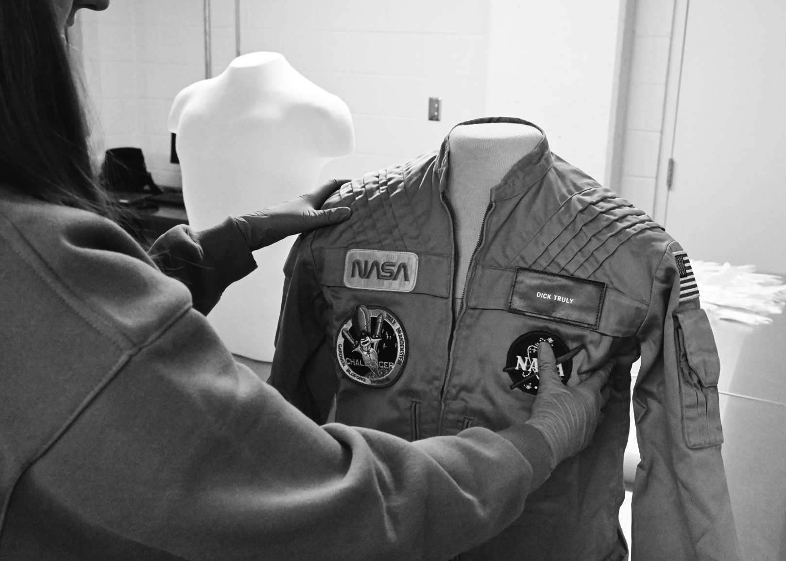 Mississippi Made Exhibit Tells State's Story at Two Mississippi Museums