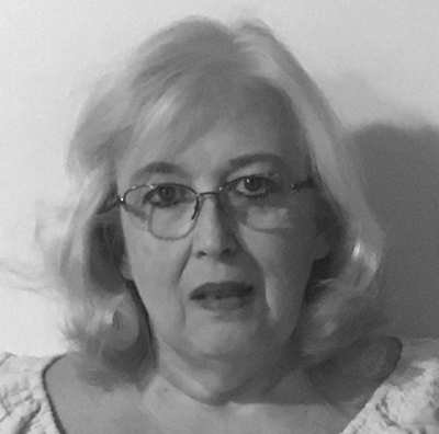 Gwendolyn 'Gwen' Maxwell May