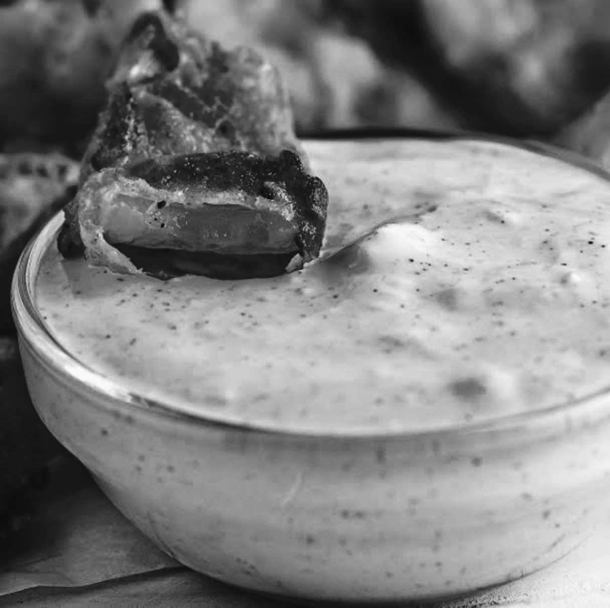 Football Season Requires New Dips