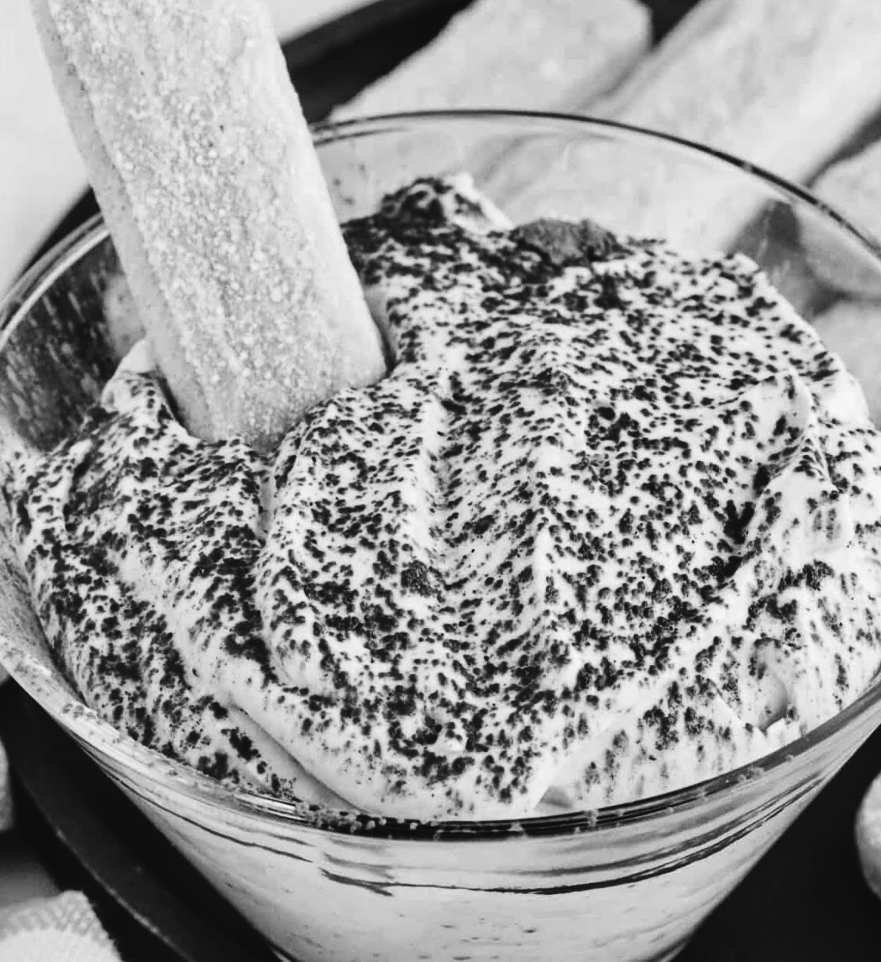 Dip (I Don't Mean Swimming) Season is Almost Here