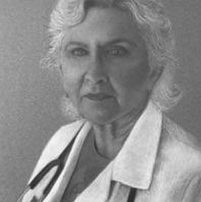 Catherine "Cathy" Wilkinson Giacone