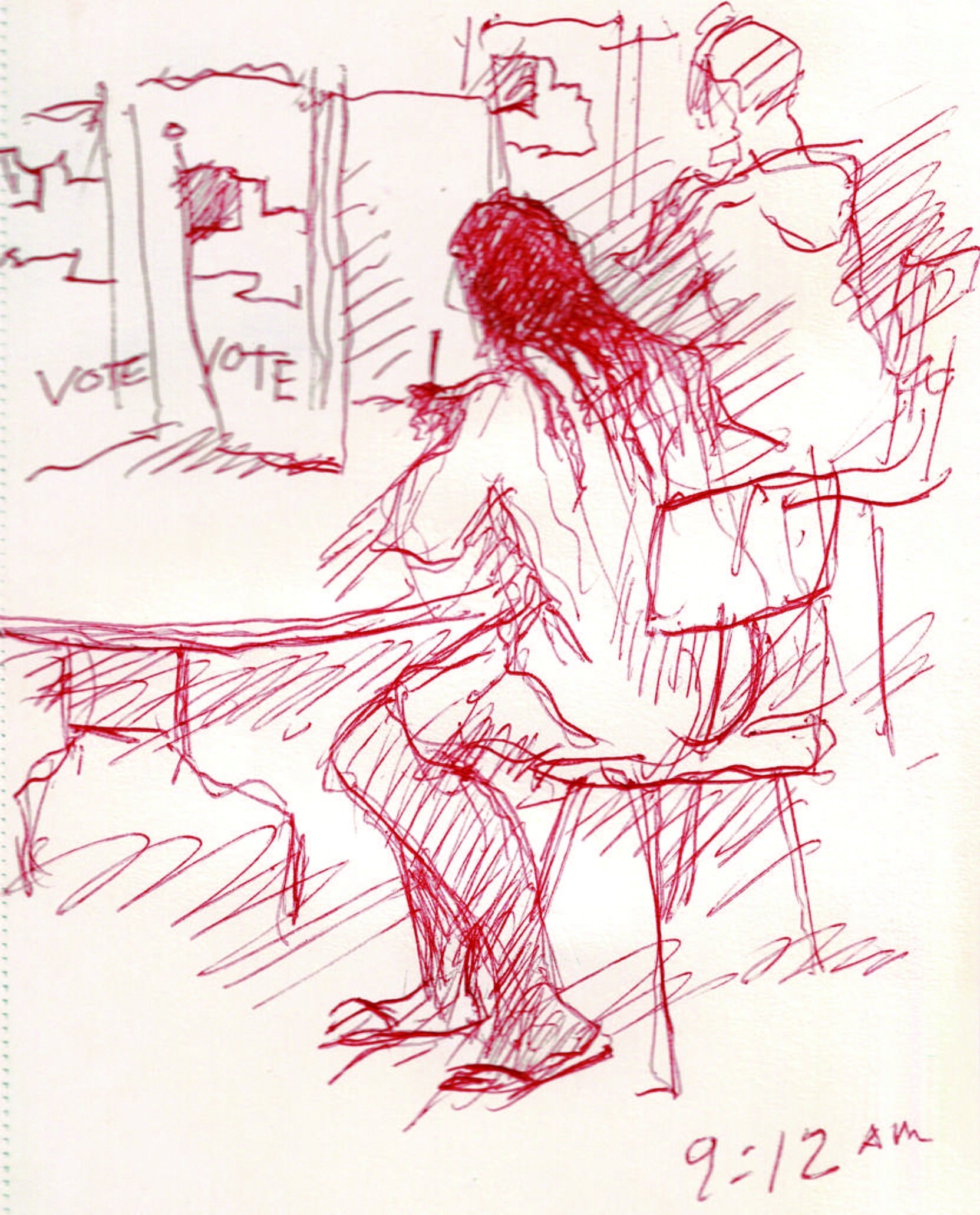 Magnolia Ushers in a New Mayor as a Result of the Primary Elections