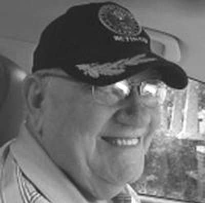 Thomas Clifton Perkins