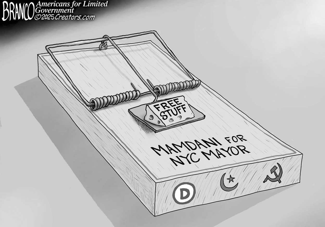 Give the American People the Win