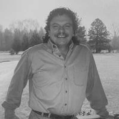 Willie Ralph Wicker