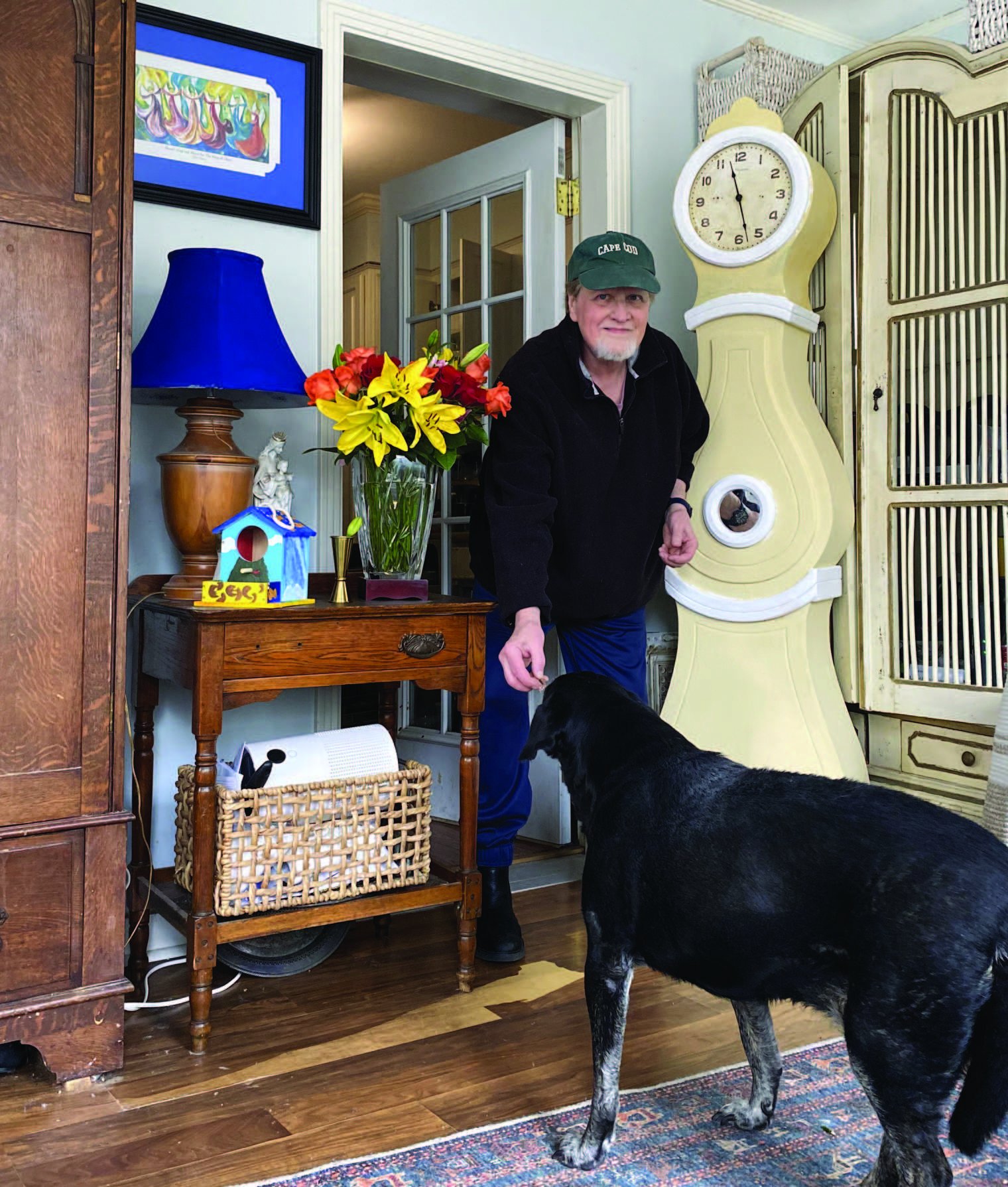 Mississippi's Greatest Bookman: Fred Cecil Smith (1953-2026) of Jackson's Choctaw Books Remembered