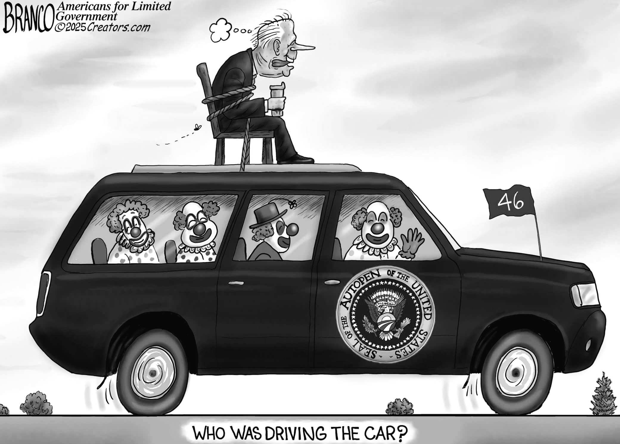 The Secret Sauce That Made America