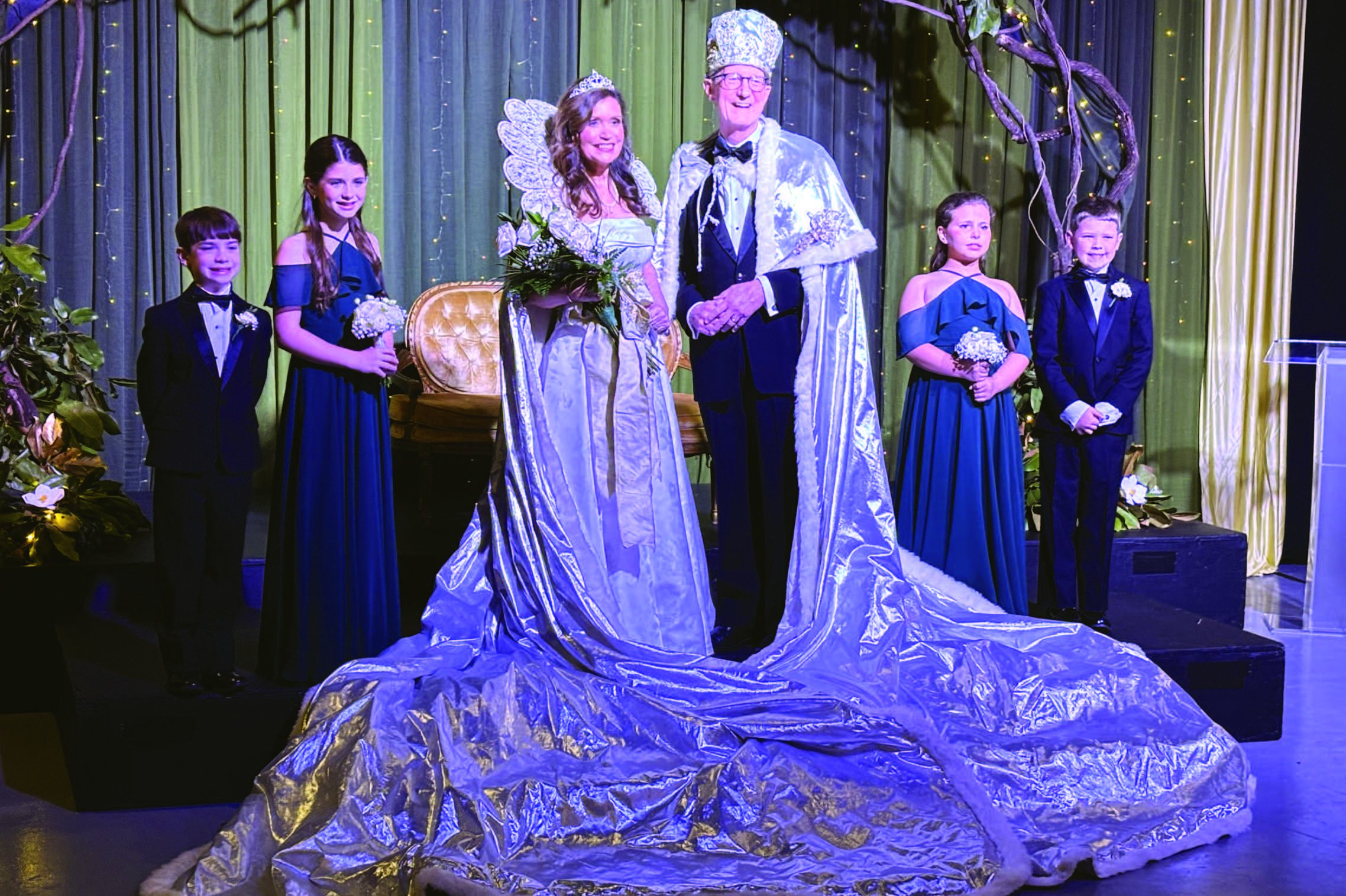 Thanks for the Memories