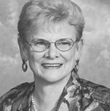 Peggy R. Bridges