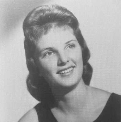Connie Esch Alford