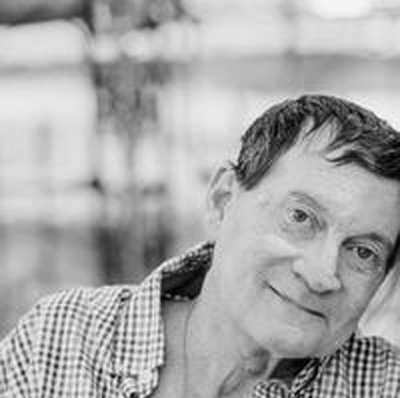 George Frank Walle, Jr.