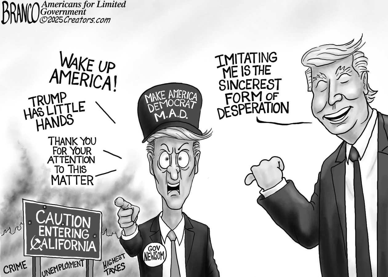 Who Will Protect the Kids?