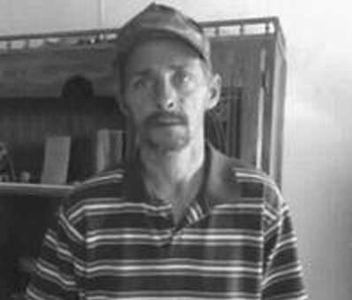 Ernest "Buddy" McBeth Sr.