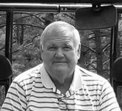 Alton "Wayne" Frazier