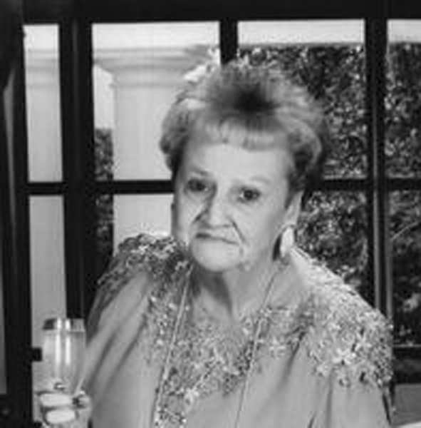 Karen Ann Moncada