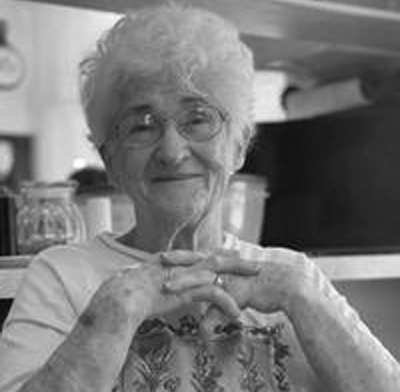 Roy Jeffery Touchstone