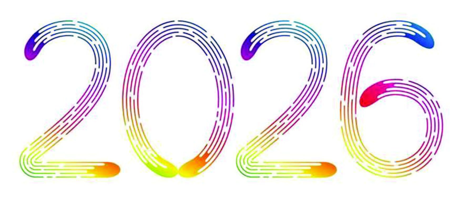 Twists and Turns, Happy New Year