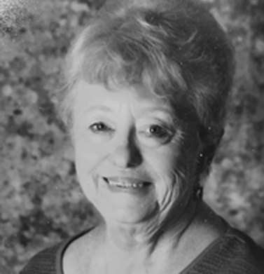 Shiela J. Blair Betts (1948-2025)