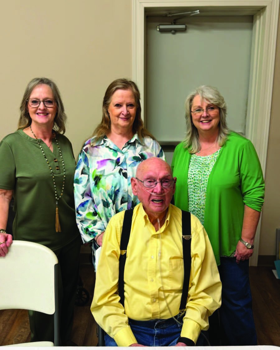 Dr. Lampton Reappointed to Mississippi State Board of Health