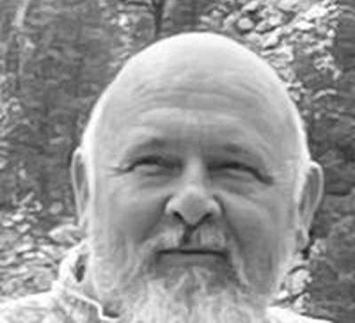 Richard Gerald Coghlan